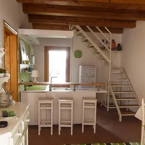 Dentro Le Mura Apartmán CTA