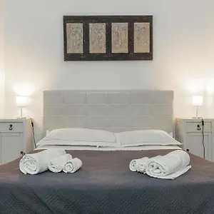 Zefnea House Apartmán CTA