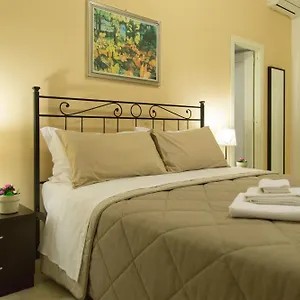 Catania Inn Rooms Couette-café