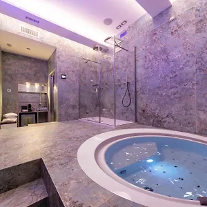 San Carlo 4* Rome