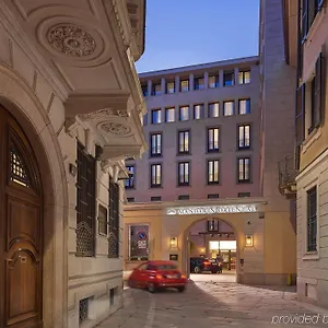 Mandarin Oriental, Hotel Milán
