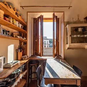 Palazzu Stidda Apartmán CTA